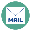 メールアイコン